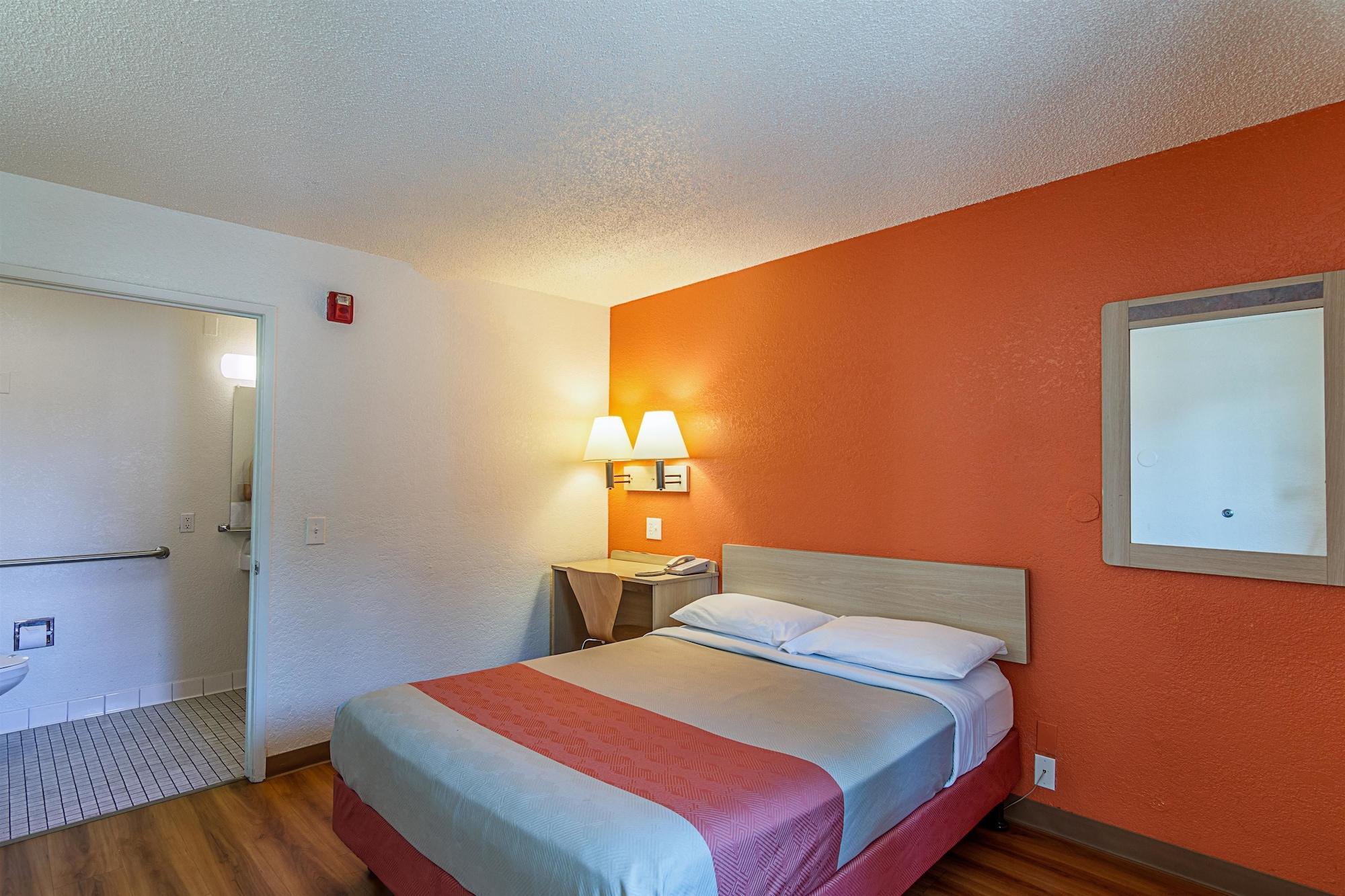 Park Inn By Radisson, Modesto Exteriér fotografie