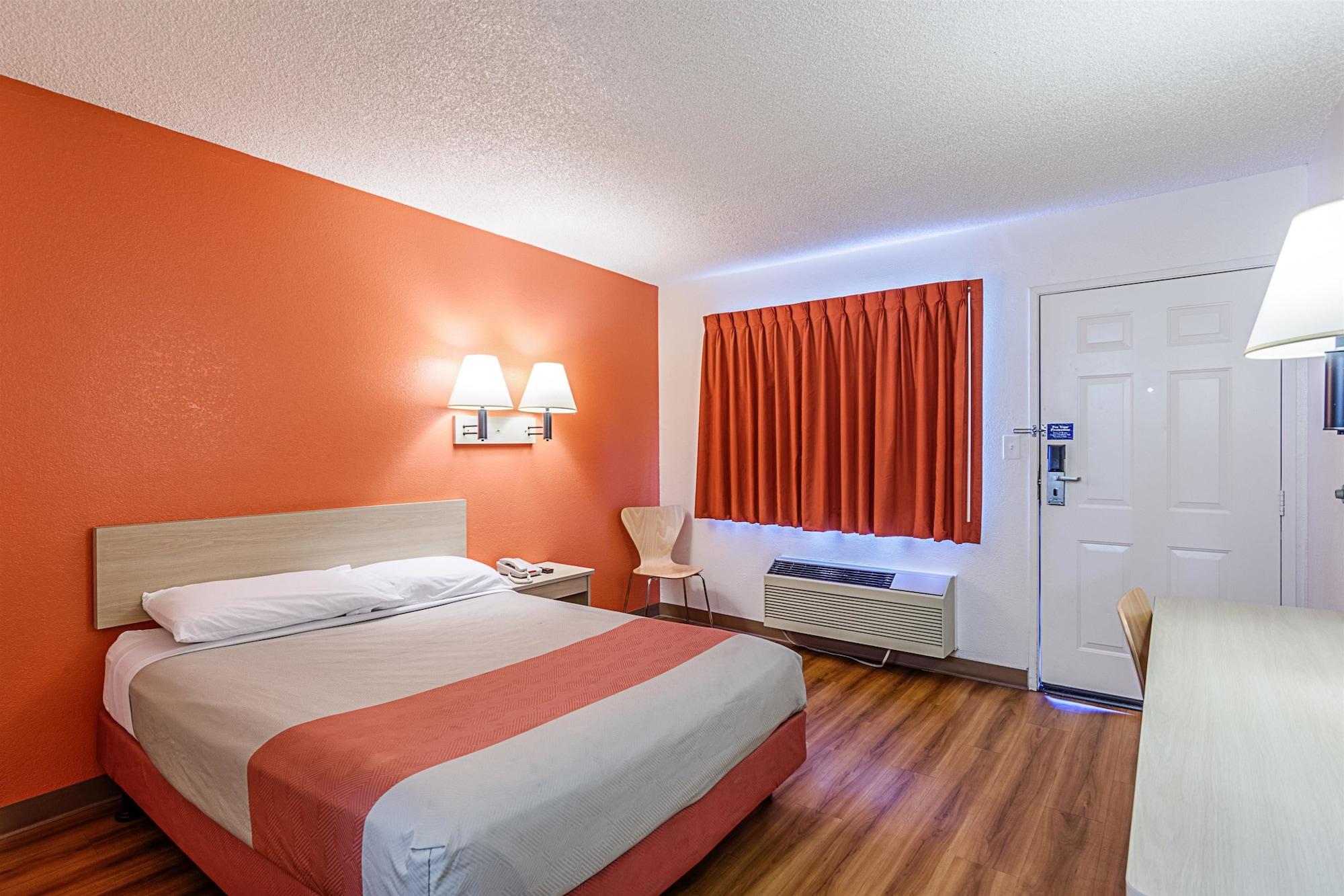 Park Inn By Radisson, Modesto Exteriér fotografie