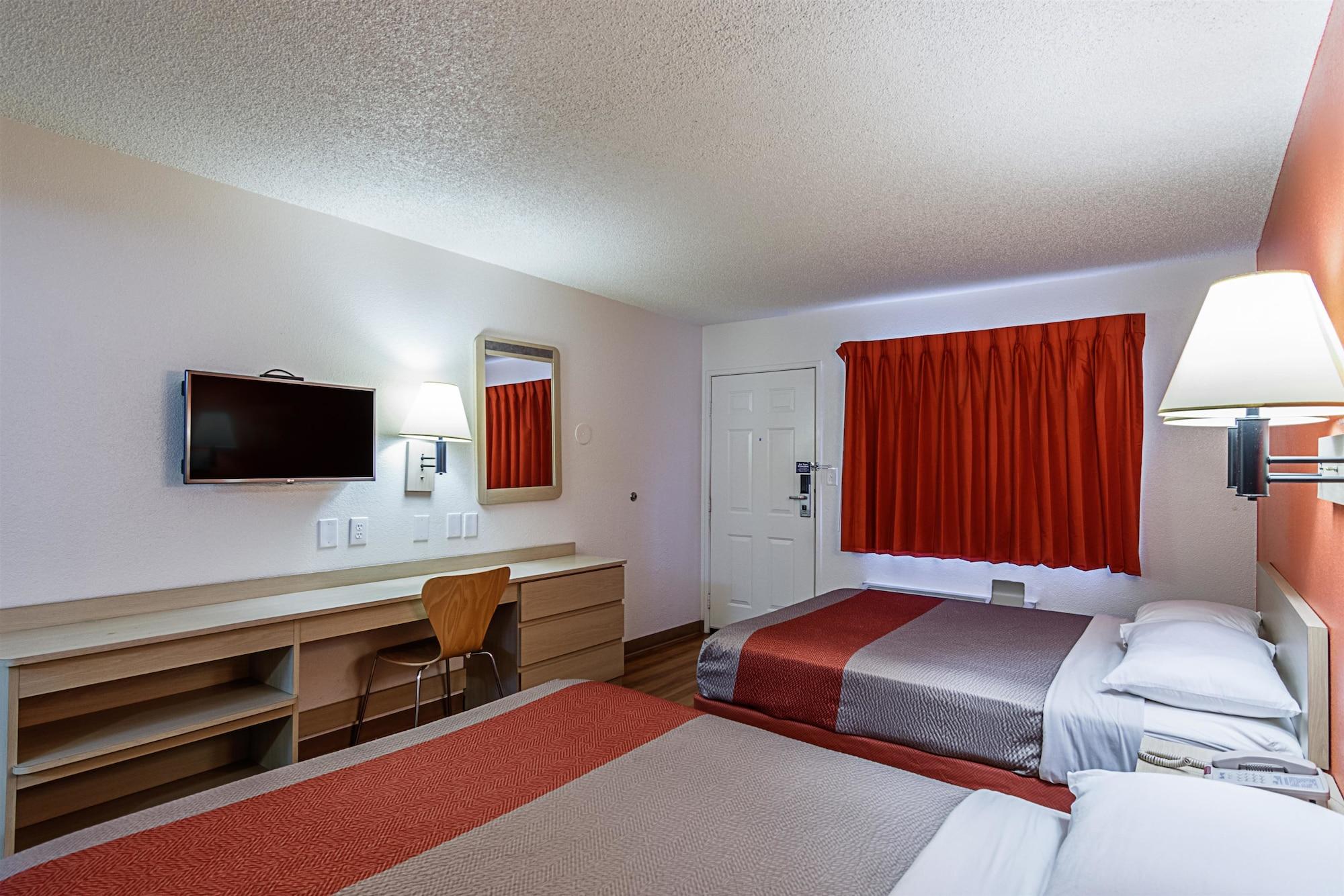 Park Inn By Radisson, Modesto Exteriér fotografie