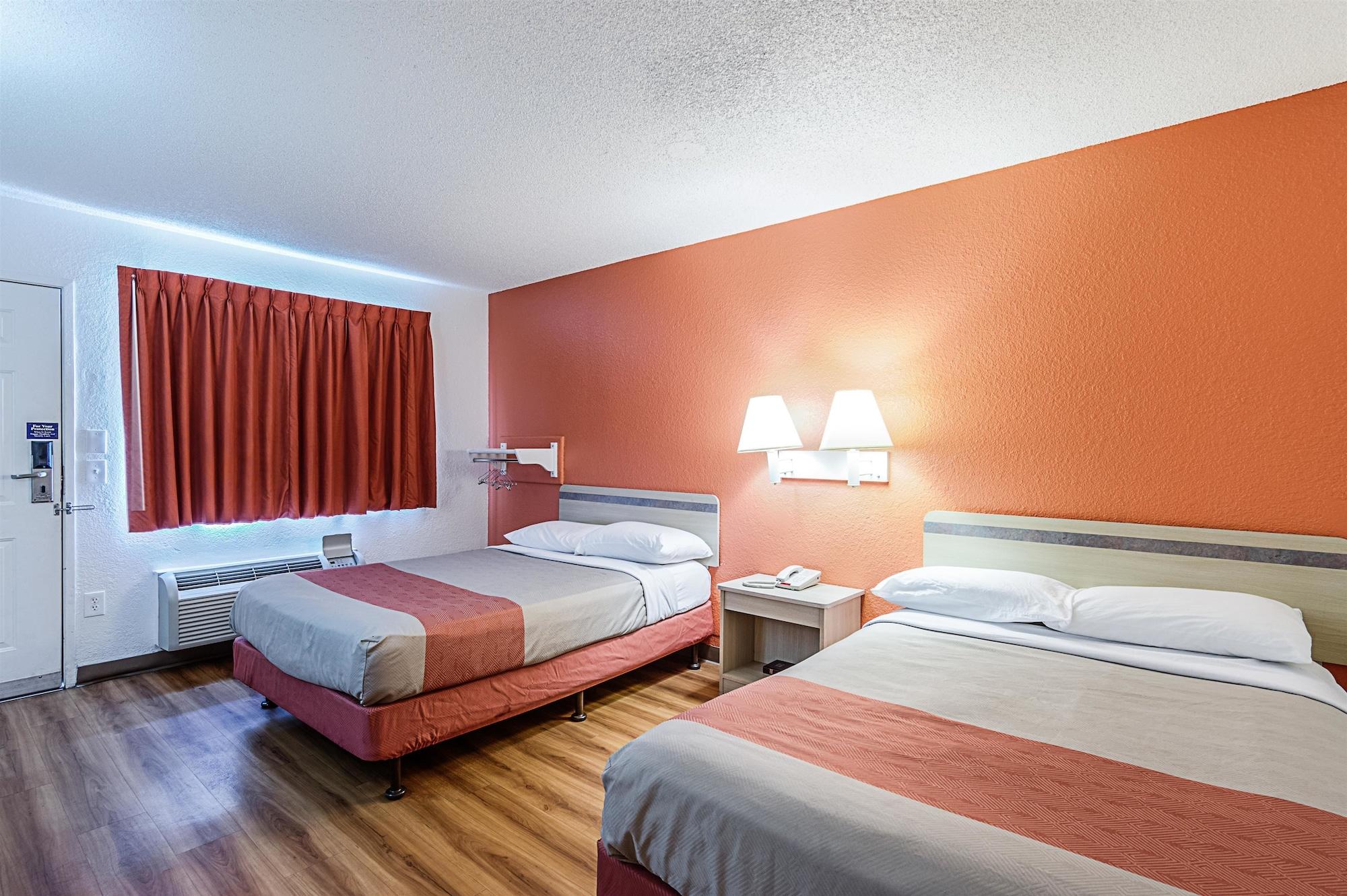 Park Inn By Radisson, Modesto Exteriér fotografie