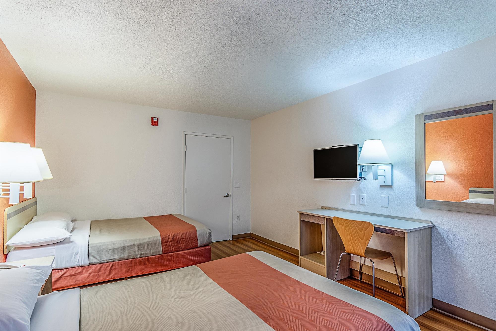 Park Inn By Radisson, Modesto Exteriér fotografie