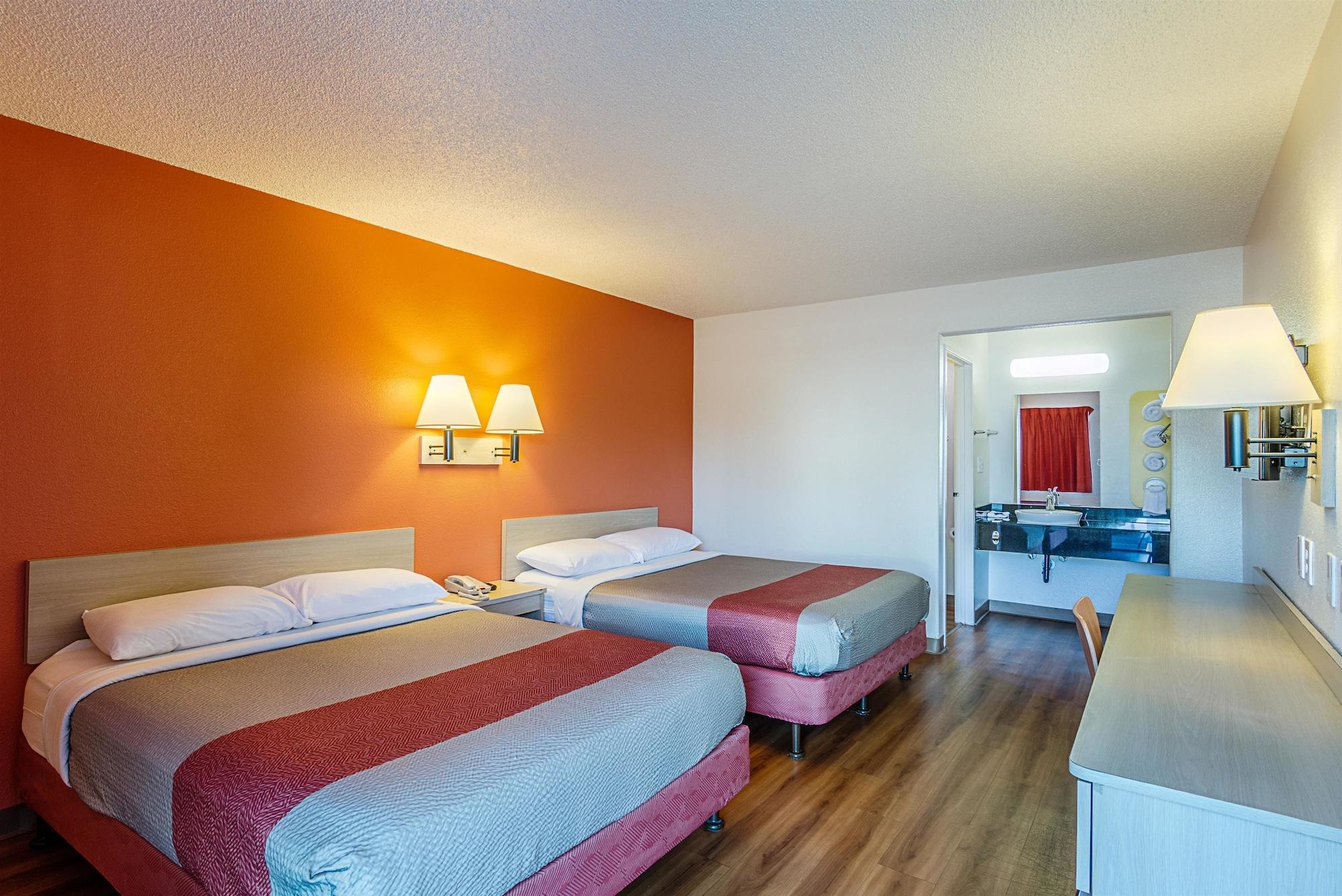 Park Inn By Radisson, Modesto Exteriér fotografie
