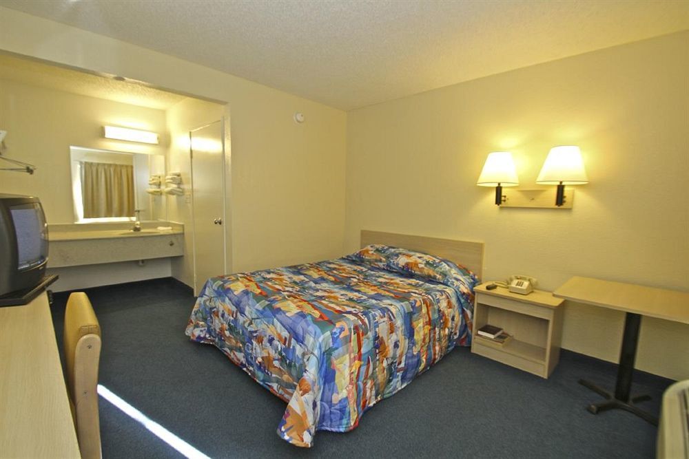 Park Inn By Radisson, Modesto Exteriér fotografie